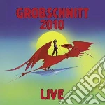 (LP Vinile) Grobschnitt - Live 2010 (2 Lp) vinile