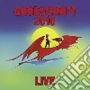 (LP Vinile) Grobschnitt - Live 2010 (2 Lp) cd