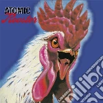 (LP Vinile) Atomic Rooster - Atomic Rooster vinile