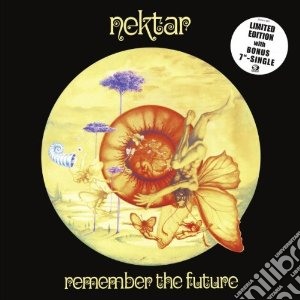 (LP Vinile) Nektar - Remember The Future (2 Lp) lp vinile di Nektar