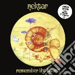 (LP Vinile) Nektar - Remember The Future (2 Lp) vinile