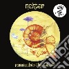 (LP Vinile) Nektar - Remember The Future (2 Lp) cd