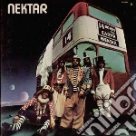 (LP Vinile) Nektar - Down To Earth vinile