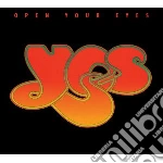 (LP Vinile) Yes - Open Your Eyes (2 Lp) vinile