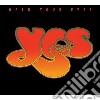 (LP Vinile) Yes - Open Your Eyes (2 Lp) cd