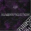 (LP Vinile) Yes - Magnification (2 Lp) cd