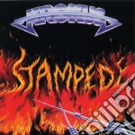 (LP Vinile) Krokus - Stampede (2 Lp) vinile