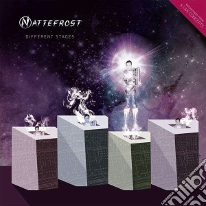 (LP Vinile) Nattefrost - Different Stages lp vinile di Nattefrost