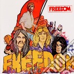 (LP Vinile) Freedom - Freedom