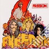 (LP Vinile) Freedom - Freedom cd