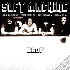 (LP Vinile) Soft Machine - Drop lp vinile di Soft Machine