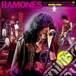 (LP Vinile) Ramones (The) - The Musikladen Recordings 1978