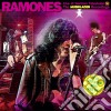 (LP Vinile) Ramones (The) - The Musikladen Recordings 1978 cd
