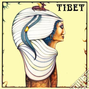 (LP Vinile) Tibet - Tibet lp vinile di Tibet