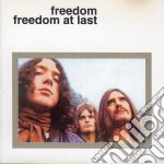 (LP Vinile) Freedom - Freedom At Last