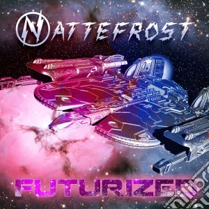 (LP Vinile) Nattefrost - Futurized lp vinile di Nattefrost