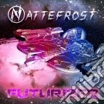 (LP Vinile) Nattefrost - Futurized vinile