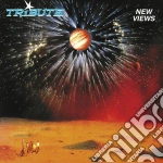 (LP Vinile) Tribute - New Views vinile