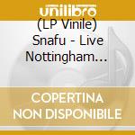(LP Vinile) Snafu - Live Nottingham 1976 vinile