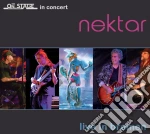 (LP Vinile) Nektar - Live In Bremen (3 Lp) vinile
