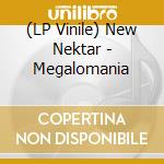 (LP Vinile) New Nektar - Megalomania lp vinile di New Nektar