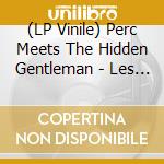 (LP Vinile) Perc Meets The Hidden Gentleman - Les Variations Sonnenuhr lp vinile