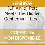 (LP Vinile) Perc Meets The Hidden Gentleman - Les Variations Sonnenuhr vinile