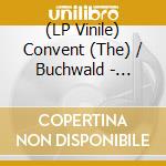 (LP Vinile) Convent (The) / Buchwald - Memory Lane/ Punk Rock Minivan (7') vinile