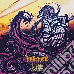 Ingraved - Onryou cd