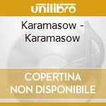 Karamasow - Karamasow cd