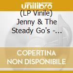 (LP Vinile) Jenny & The Steady Go's - Sweet Nothin' (7