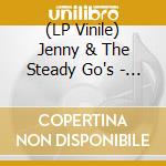 (LP Vinile) Jenny & The Steady Go's - Sweet Nothin' (7')