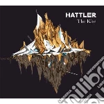 Hattler - The Kite cd