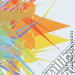 Hattler - Mallberry Moon cd
