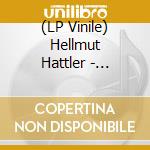 (LP Vinile) Hellmut Hattler - Bassball II lp vinile di Hellmut Hattler