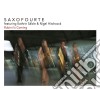 Saxofourte - Rubini Is Coming cd