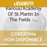 Various/Academy Of St.Martin In The Fields - Klassik Zum Verreisen (3 Cd) cd