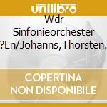 Wdr Sinfonieorchester K?Ln/Johanns,Thorsten - Klassik Zum B?Geln (2 Cd) cd