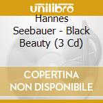 Hannes Seebauer - Black Beauty (3 Cd)