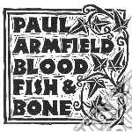 (LP VINILE) Blood, fish & bone cd