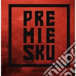 Premiesku - Indirect cd