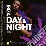 Ibiza Day & Night Vol.1 (2 Cd) cd