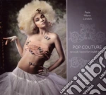 Pop couture cd