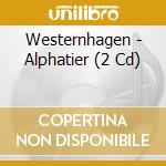 Westernhagen - Alphatier (2 Cd) cd