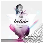 Sound Of Bel Air (The) cd