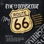 Boyscout, The - My Route 66