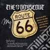 Boyscout, The - My Route 66 cd