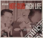 Ray Collins' Hot Club - High Life cd