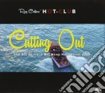 Ray Collins' Hot Club - Cutting Out cd
