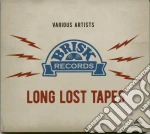 Ray Collins' Hot Club - Long Lost Tapes cd
